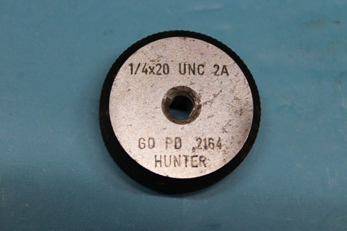 Hunter unc 2a screw - hunter,