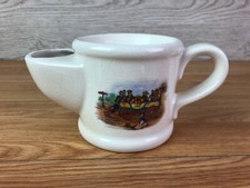 Vintage Wade Shaving Mug