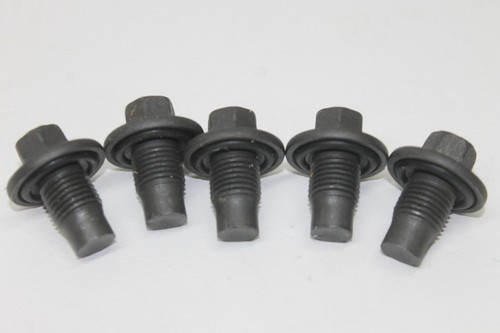 Sump plug for ford focus - ford,