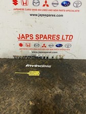 TOYOTA HILUX INVINCIBLE DCB 2017 MK8 BADGES DOOR BADGES BD02 REF197