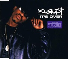 Kurupt - It's Over Kurupt 2001 CD Top-quality Free UK shipping Fast Dispatch