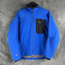 HAGLOFS Flexable Jacket Men's