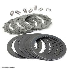 F1540SRM Clutch Discs and Springs Racing Kit NEWFREN BETA RR Enduro 50 2007 2008