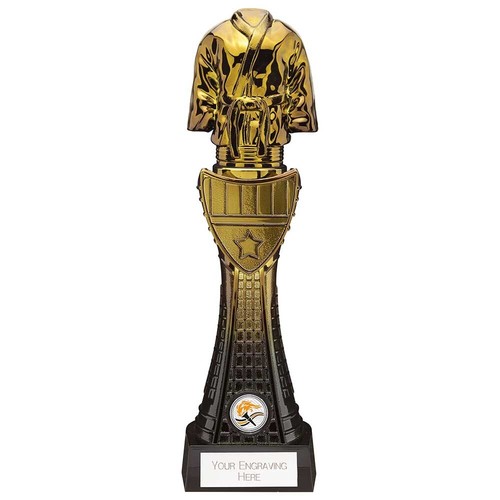 Martial arts trophy - martial,