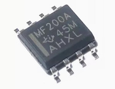 10PCS SN65MLVD200ADR MF200A