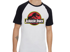 Jurassic Park Men's T-Shirt