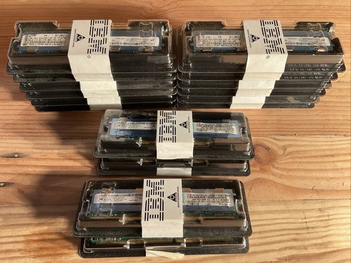 Ibm 8gb pc2 - ibm, )