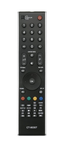 90307 replaced remote - replaced,