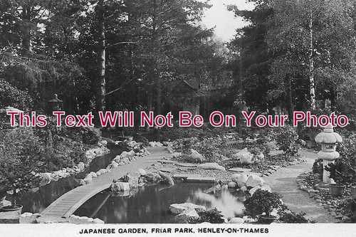 407 japanese garden - 407,