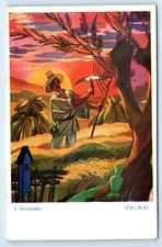 POSTCARD ZOFIA STRYJENSKA