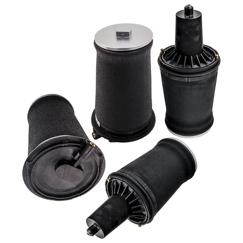 Air suspension bags - 4x,