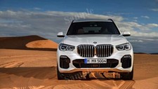 BMW X5 XDrive30D M Sport 2018