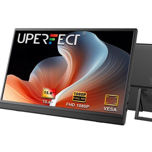 Uperfect 1920x1080 - 15.6",