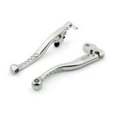 New Brake Clutch Levers For