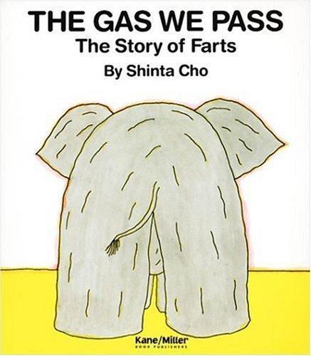 The gas pass story - the, pass: