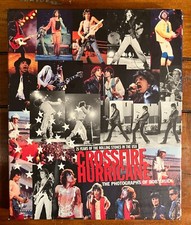 Rolling Stones Crossfire