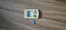 Dreamcast VMU original shell.