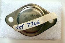 Rare NKT7346 Germanium