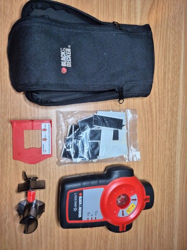 Black decker lzr5 auto - black,