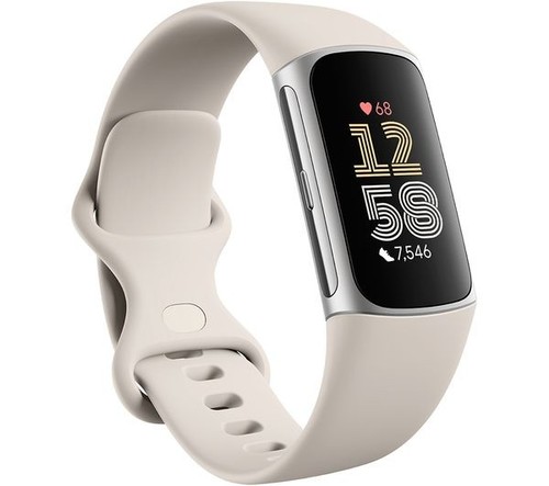 Google fitbit charge - fitbit, 6