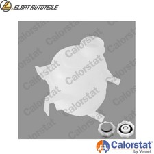 EXPANSION TANK COOLANT
