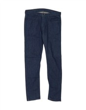 LEVI'S Mens 520 Slim Jeans W32