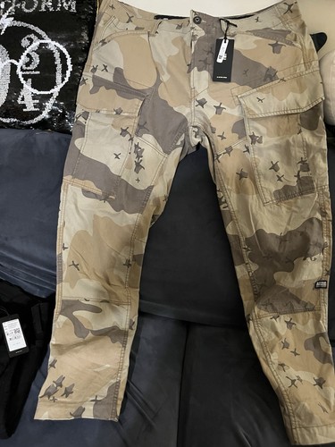 Star raw 5620 - raw, 3d