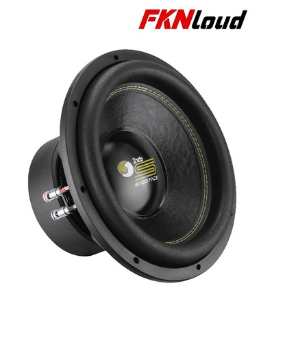 Bassface indy s12 inch - bassface,