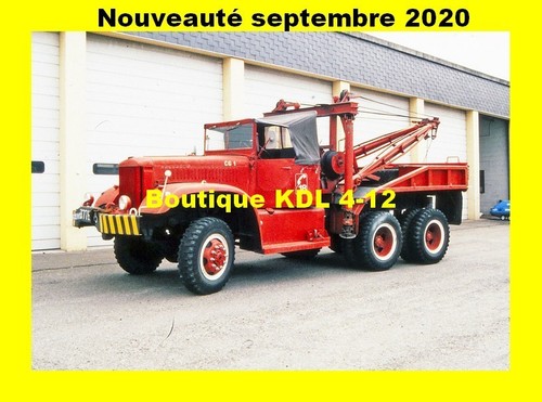 Laval wrecker - laval, (mayenne)