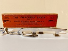 Vintage 1950’s Mercurio