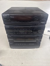 Sony LBT-N350 Compact HI-FI