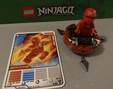 Rare & Genuine LEGO Ninjago