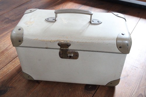 Vintage 1950 german - vintage, haspe
