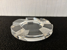 Cuba Crystal Model Ashtray R