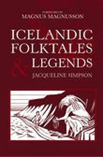 Icelandic Folktales & Legends (Revealing History (Paperback)