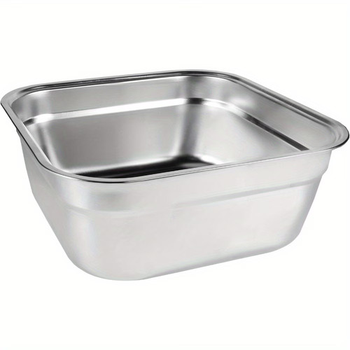 Portable washing bowl 10l - portable,