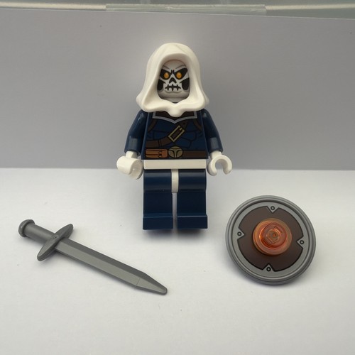 Lego taskmaster 76018 marvel - taskmaster,