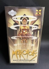 X-Plus Maschinenmensch Maria