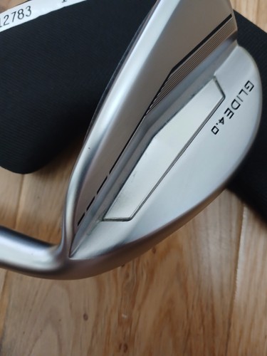Ping glide degree wedge - ping, 4.0