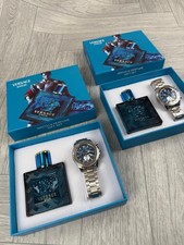 Men’s Versace Watch Giftsets