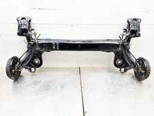 VOLKSWAGEN POLO MK6 R-LINE