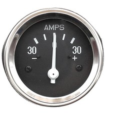 AMP GAUGE Fits Massey Ferguson