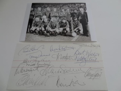 Manchester united 1968 final - manchester,