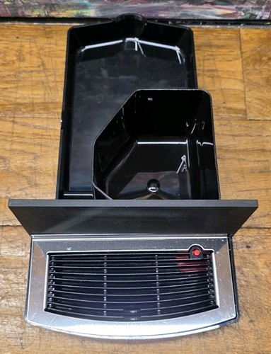 Melitta coffee machine - melitta,