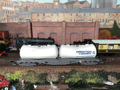Lima 305616 gauge croxton - lima,