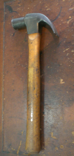 Vintage stanley claw - 16, oz