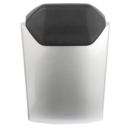 Motorcycle rear seat - motorcycle, cover
