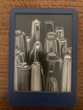 Amazon Kindle (C2V2L3) 2022