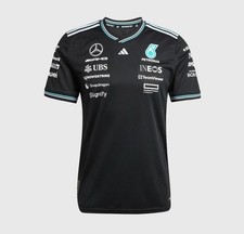 Mercedes AMG Petronas F1