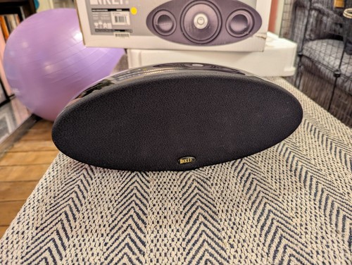 Kef htc3001se subwoofer centet - htc3001se,